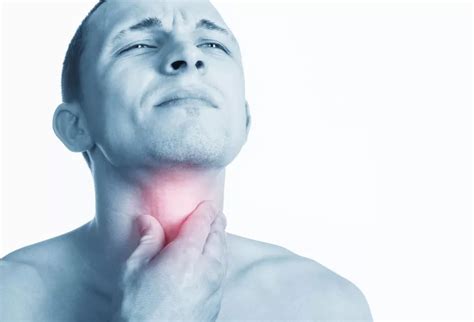 Laryngeal Edema Causes Symptoms Treatment