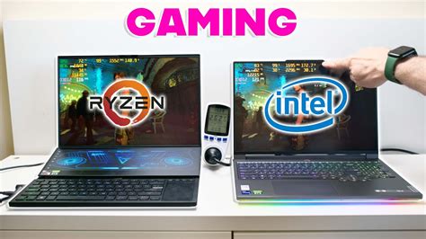 The Worlds Fastest Gaming Laptops Top Of 2023 Legion 7i V Rog