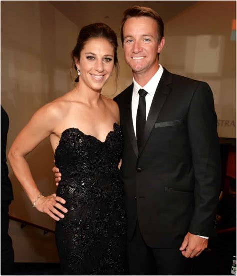 I'm fairly certain that carli lloyd's boyfriend brian hollins is the only guy she's ever been with and vice versa. Carli Lloyd - Net Worth, Husband (Brian Hollins ...