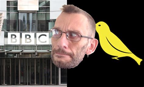 I Edit The Canary And Love The Bbc How The Hell Does That Work