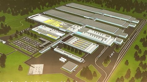 The world is turning its back on fossil fuels. Northvolt får in 100 miljoner kronor - Process Nordic