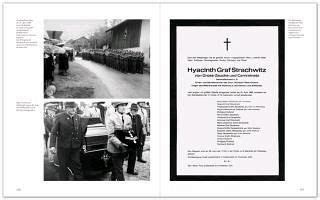 We collect and match historical records that ancestry users have contributed to their family trees to create each person's profile. Generalleutnant der Reserve Hyazinth Graf Strachwitz von ...