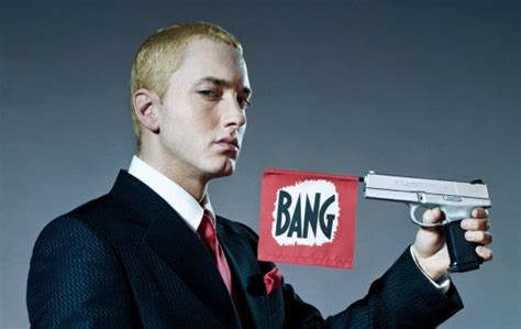 Eminem To Headline Glasgow Summer Sessions Metro News