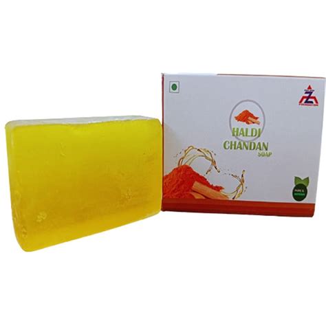 Gm Haldi Chandan Soap At Rs Box In Ambala Id