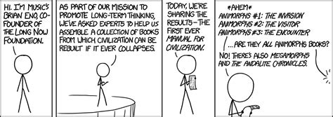 Xkcd 1380 Manual For Civilization Rxkcd