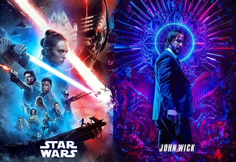 star_wars_vs_john_wick | De FilmBlog