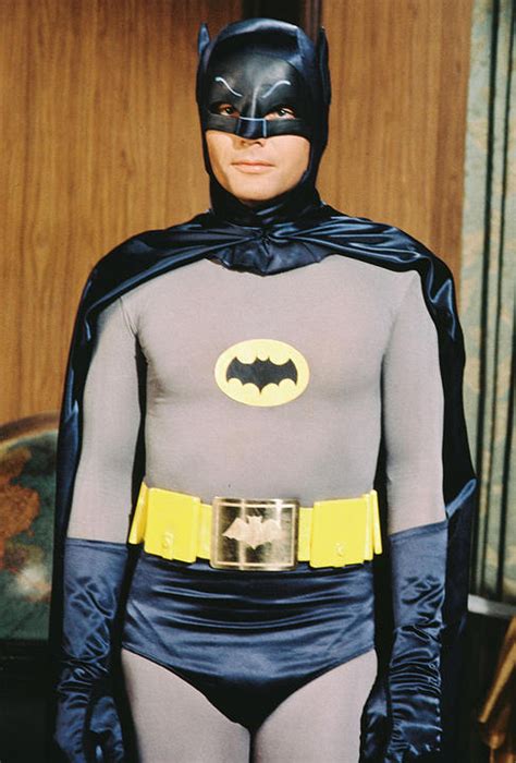 Image Adam West Batman Batman Wiki Fandom Powered By Wikia