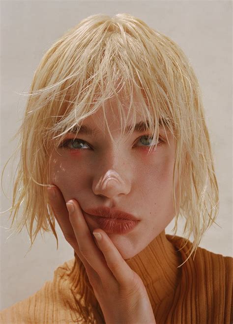 Portfolio Daria Kobayashi Ritch Photography Face Photography Portrait Portrait Inspiration