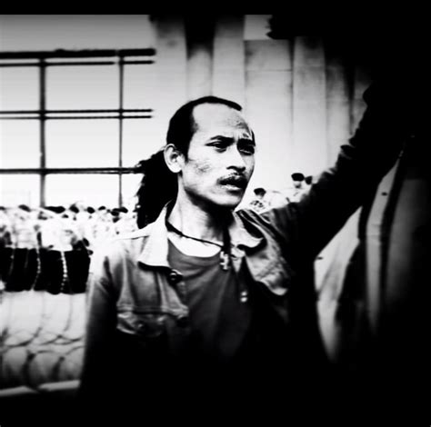 Keberadaan senjata sumpit terasa tepat. ALAM JABAR - "Senjata Yang Paling Ampuh didunia ini Adalah...