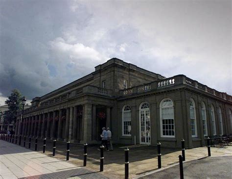 Leamington S Royal Pump Rooms CoventryLive
