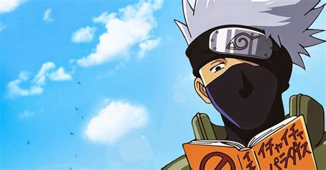 You can also upload and share your favorite kakashi pfp wallpapers. Naruto : le visage de Kakashi dévoilé en anime