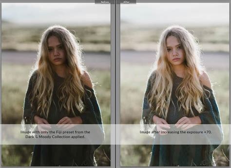 5 Ways To Customize Your Presets In Lightroom Pretty Presets For