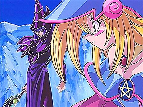 Yugioh Dark Magician X Dark Magician Girl By Chyo83 On Deviantart Yugioh Digimon Cosplay