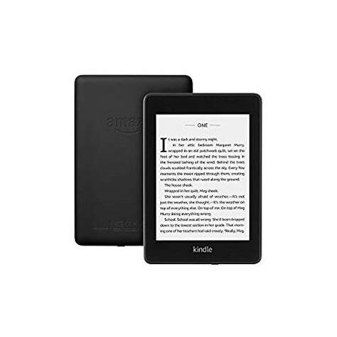 Amazon All New Kindle 6 Inch 4gb Black B07dlpwyb7 Ebook čitač