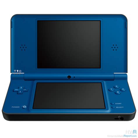 It came with new features to further improve upon the dsi such as an extra large 4.2 screen. Three New DSi XL Colours in Europe - News - Nintendo World ...