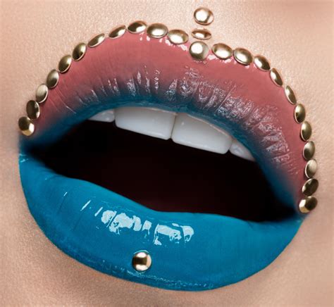 An Instagram Lip Artist Reveals Her Secrets Lip Art Lip Art Makeup