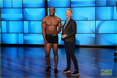 Stephen Twitch Boss Gets Waxed For Magic Mike Xxl Video Photo