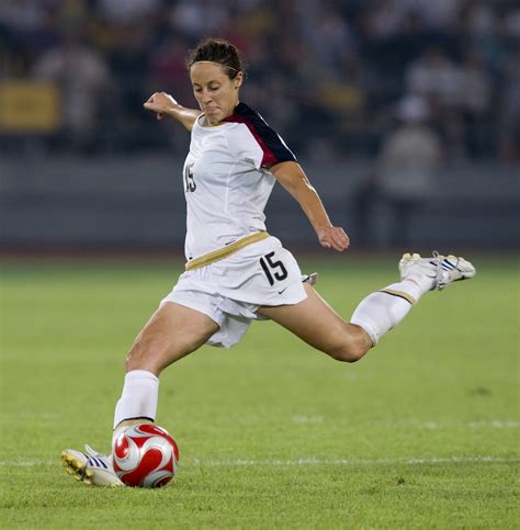 Kate Sobrero Markgraf Elected To National Soccer Hall Of Fame