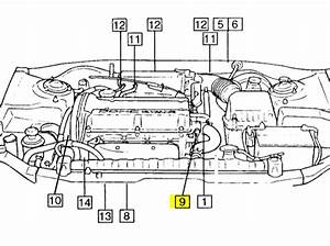 2005 Hyundai Sonata 4 Cyl Engine Diagram