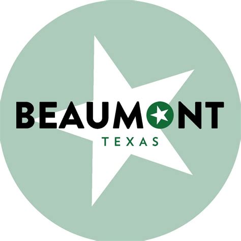 City Of Beaumont Texas Estrada Hinojosa Investment Bankers
