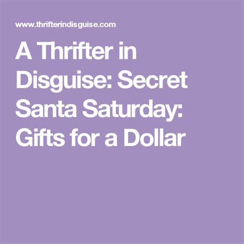 Secret Santa Saturday Ts For A Dollar Yoga For Kids Beading