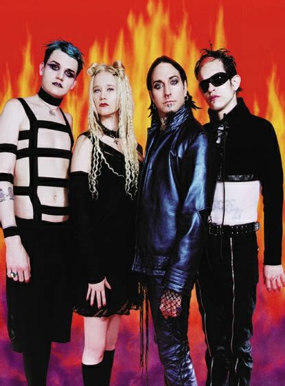 Coal Chamber Biography Birth Date Birth Place And Pictures