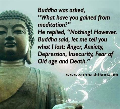 Buddha Quotes On Faith Quotesgram