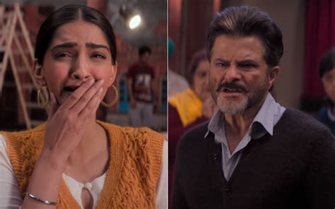 Ek Ladki Ko Dekha Toh Aisa Laga Trailer 2 Sonam Kapoor’s Unique Love Story Is A Bone Of