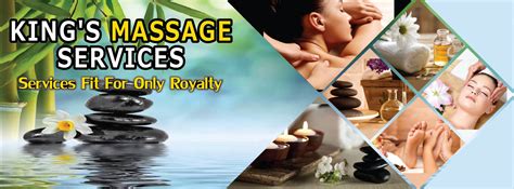 King S Massage Services Home