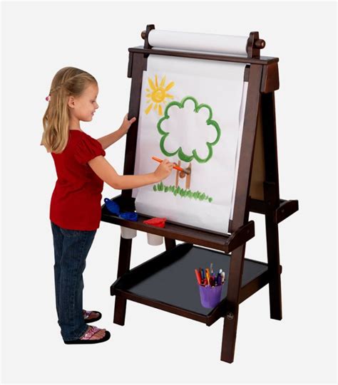 5 Of The Best Easels For Kids Aged 2 And Up