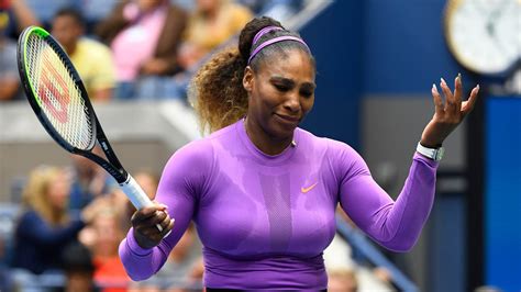 Us Open Why Cant Serena Williams Win Historic 24th Grand Slam