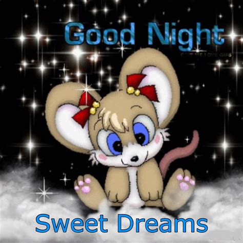 Pin by Catherine Julian on Good Night 10 | Good night sweet dreams ...
