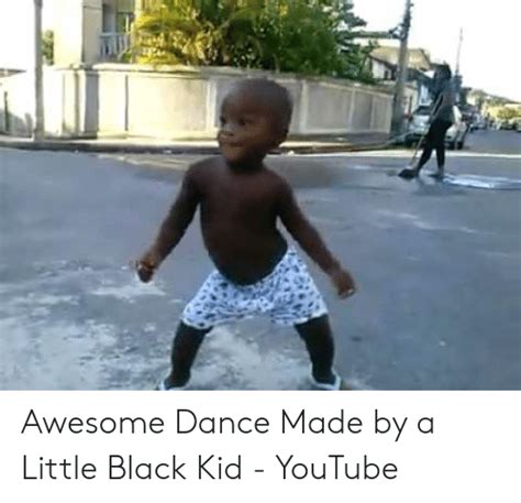 African Kid Dancing Meme Meme Image
