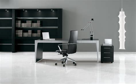 Modern Executive Office Furniture Home Designs Project