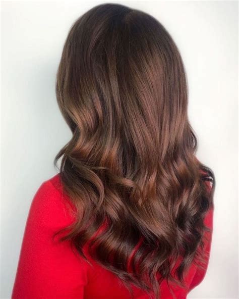 50 Trendy Brown Hair Colors And Brunette Hairstyles For 2020 Hair Adviser In 2020 Brown Hair