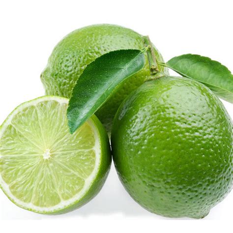 Fresh Green Lemon Export Quality At Rs 30kilogram Lemon In Mumbai