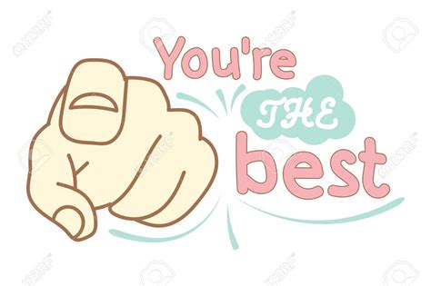You Are The Best Clipart 10 Free Cliparts Download Images On