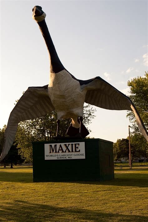 Missouri Roadside Attractions Silly America Roadside Attractions