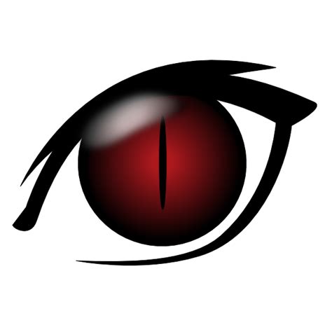 Devil Eye Clip Art At Vector Clip Art Online Royalty Free