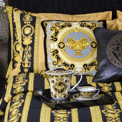 Versace Baroccoandrobe Bed Linen