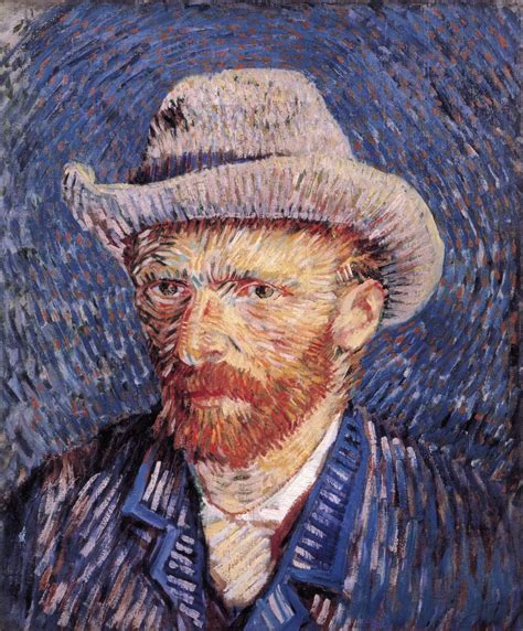 New releases here come the videofreex 5:00 p.m. "A New Way of Seeing" with Vincent van Gogh | Inside the ...