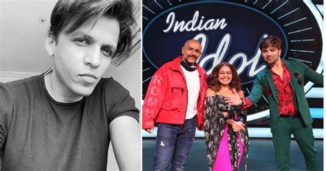 Indian Idol Winner Abhijeet Sawant Criticizes The Makers Of The Show