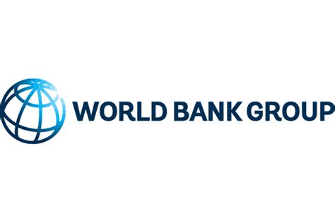 World Bank Group Logo Vector Svg Png