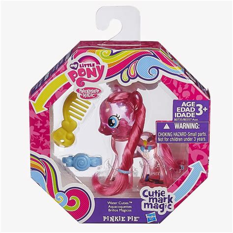 The boy relaxed ….nothing at all. Water Cuties, Charm Wings and Hasbro Pop Wing Packs Listed ...