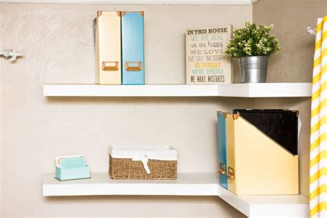 25 Types Of Shelves Different Styles And Materials Designing Idea