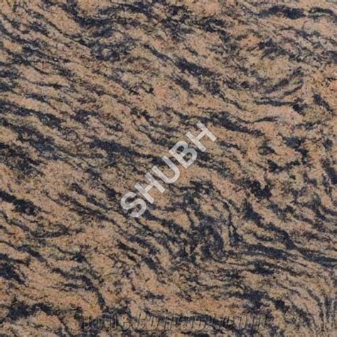 Tiger Skin Granite Stone At Best Price In New Delhi Shubh Marbles