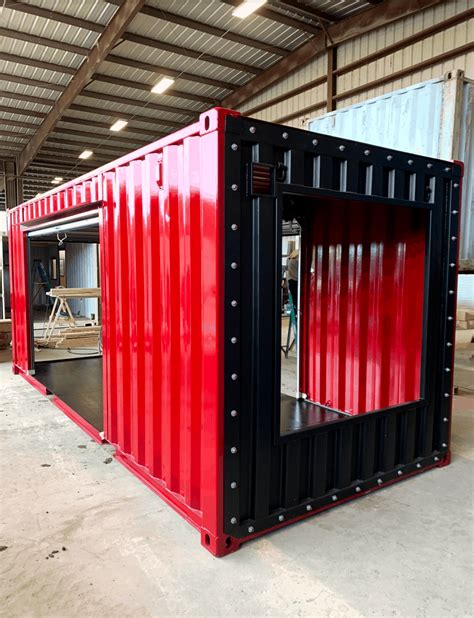 What To Build With Shipping Containers Ems