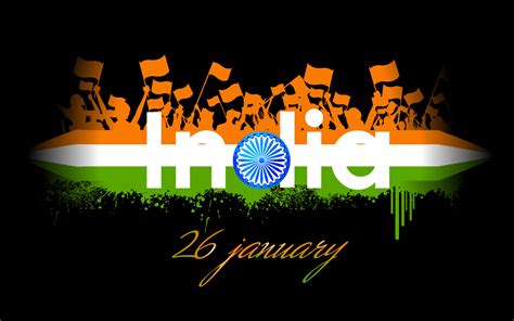 2016 India Republic Day Hd Wallpapers Images Free Download