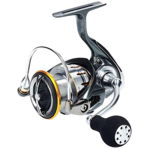 DAIWA BLAST LT SPINNING REEL Monster Bite Com