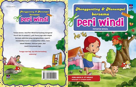 Docx, pdf, txt or read online from scribd. Wahyuti Journal: Resensi Buku Peri Windi 2